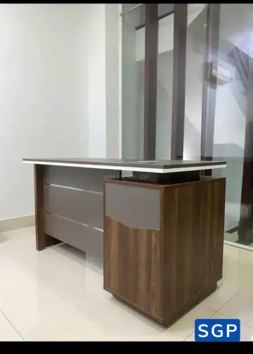 Bàn Giám Đốc C2 2