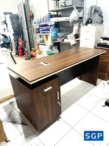 Bàn Giám Đốc C2 5