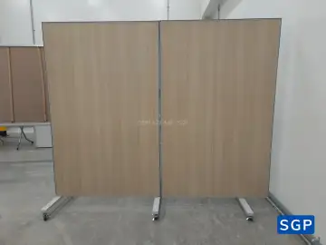 vách ngăn di động  23