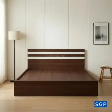 Giường MDF C30 5