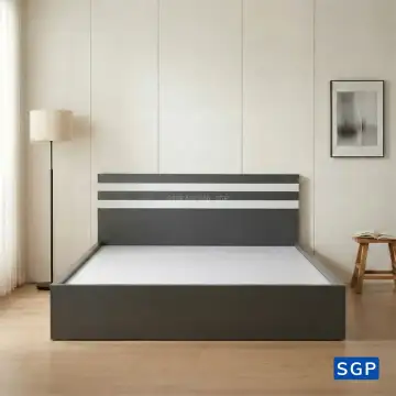 Giường MDF C30 10