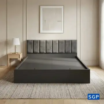 Giường MDF C30 21