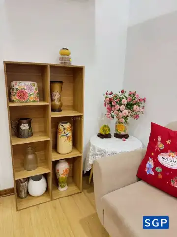 kệ ngang 7 ô đa năng 7