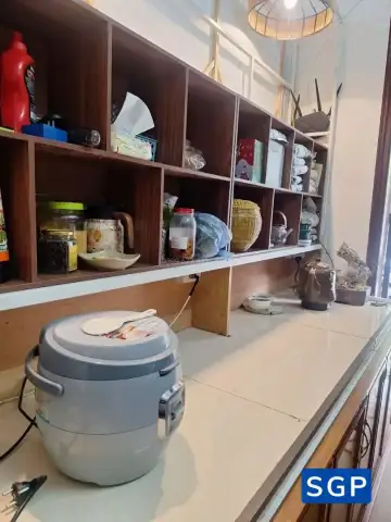 kệ ngang 7 ô đa năng 9