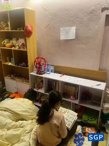 kệ ngang 7 ô đa năng 10