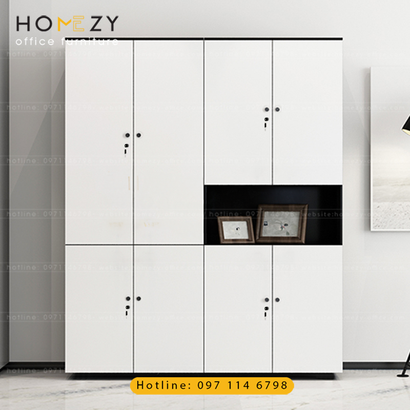 Tủ Hồ Sơ